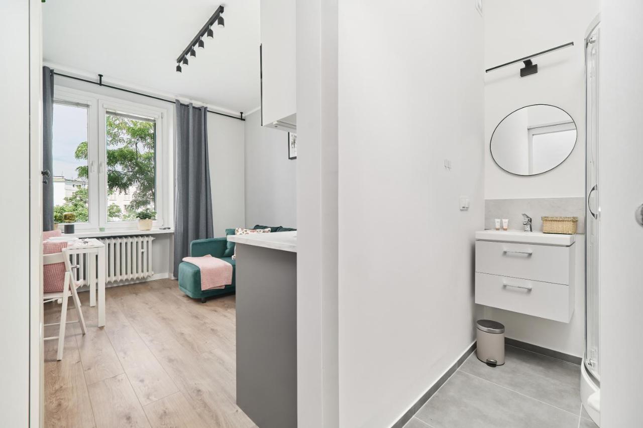 Apartments Wroclaw Museum Square By Renters エクステリア 写真